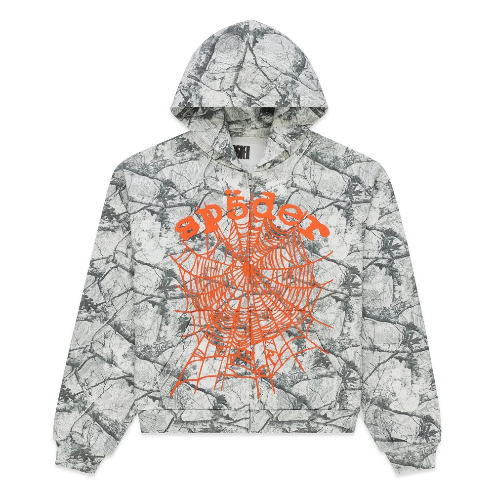 sp5der hoodies