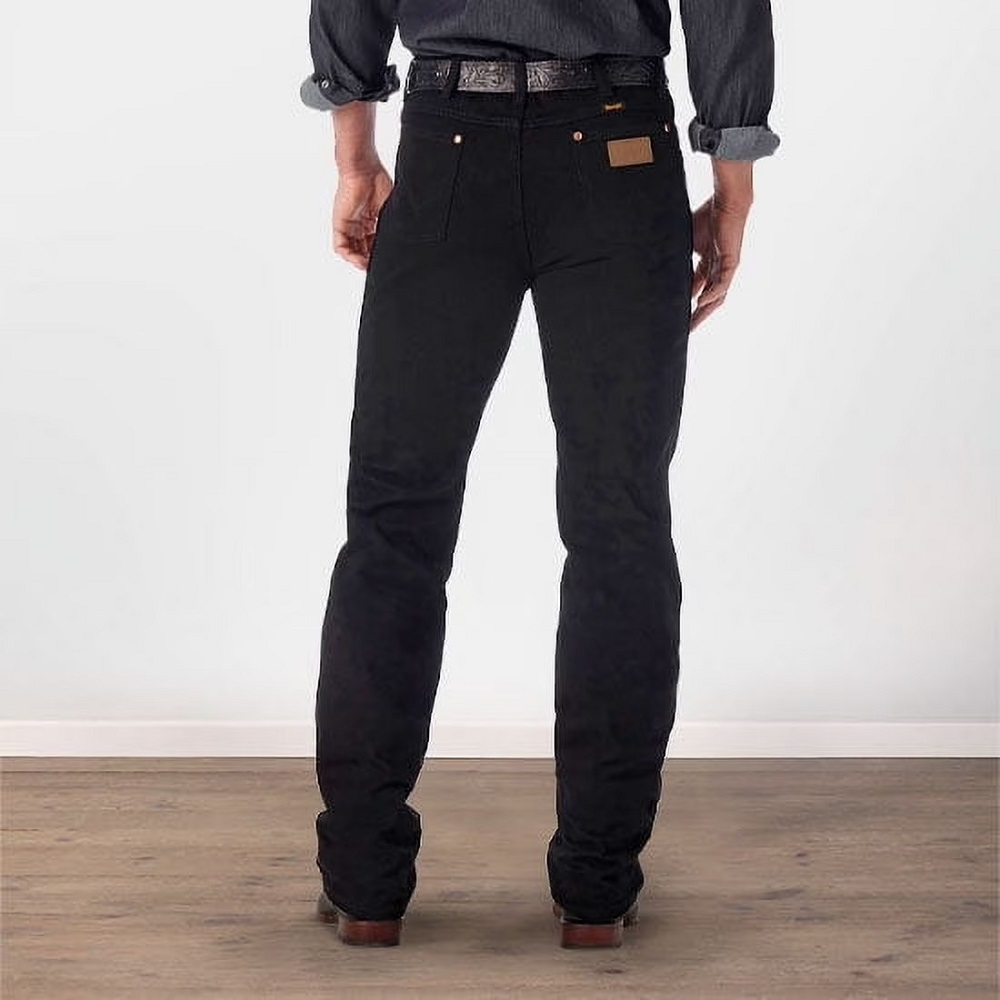 wrangler jeans