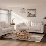 sofas for small spaces