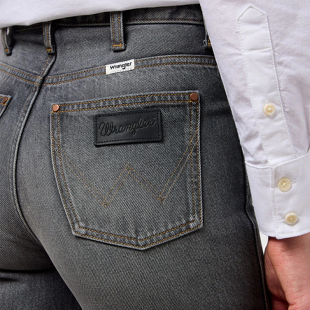 wrangler jeans