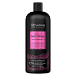 natural shampoos