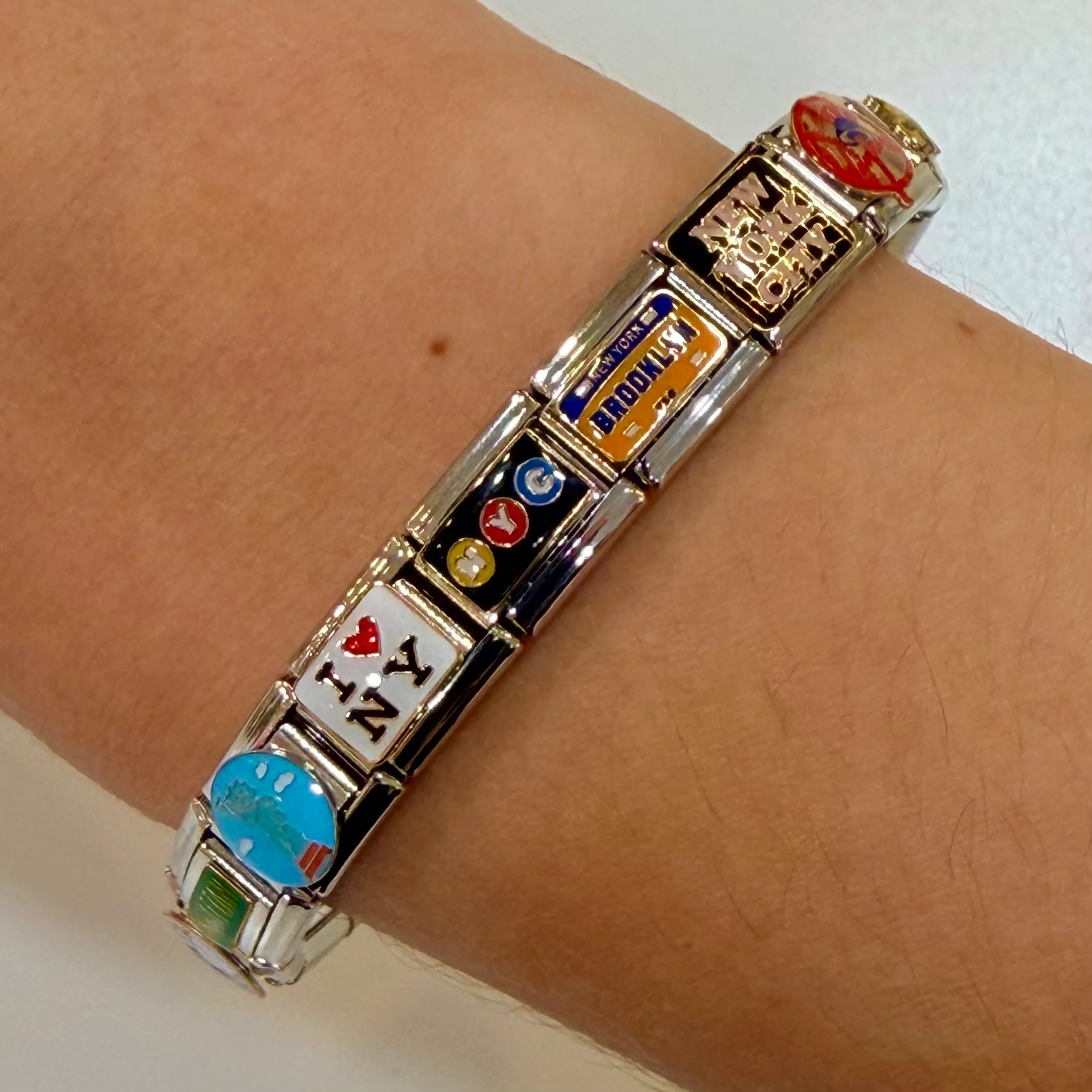 italian bracelets
