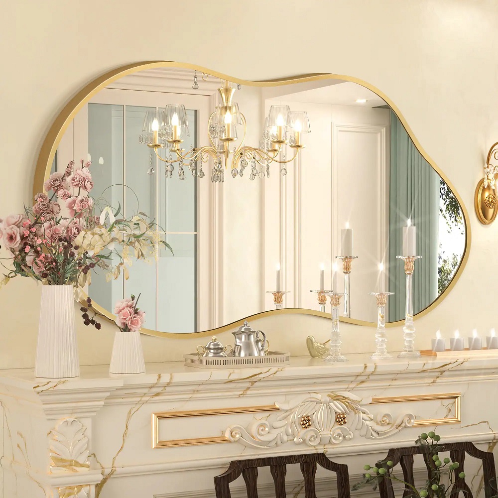 wall mirrors
