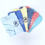 comfort colors t-shirts