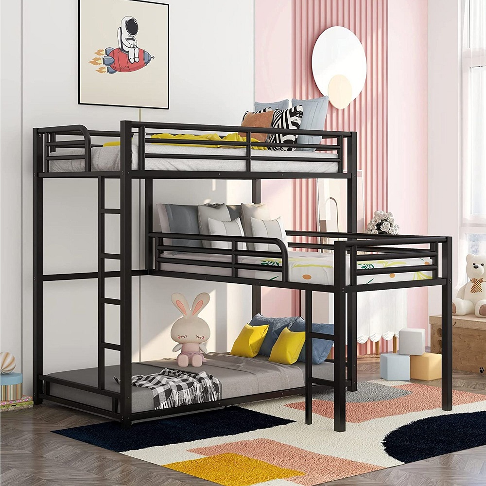 twin bunk beds