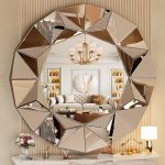 wall mirrors