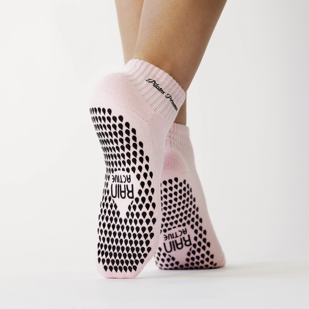 pilates socks