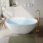 freestanding bathtubs