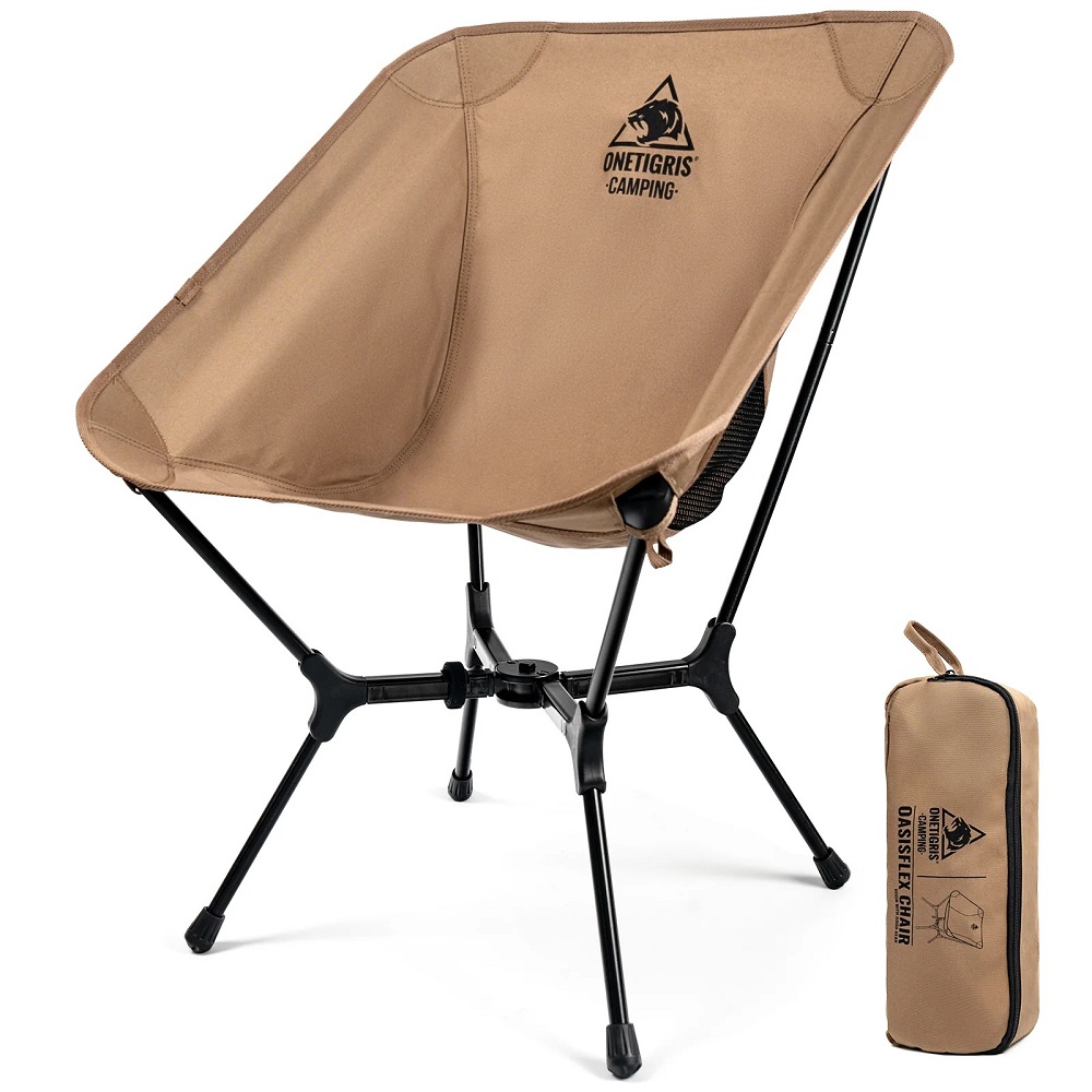 camping chairs
