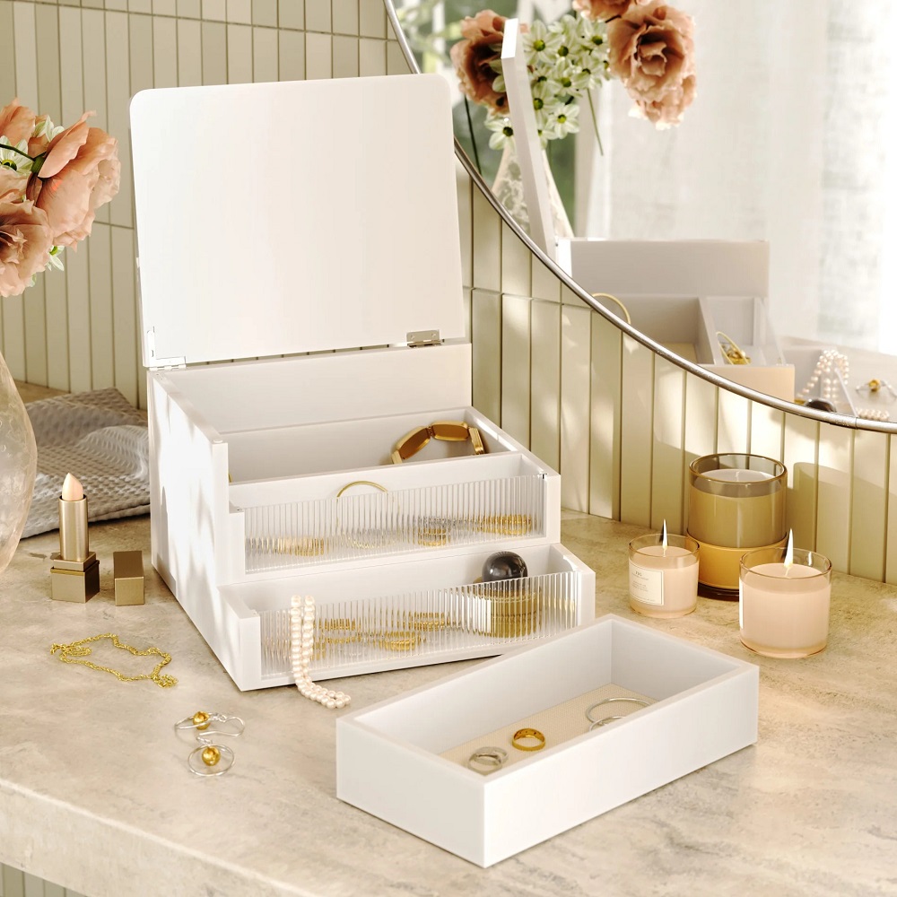 jewelry box