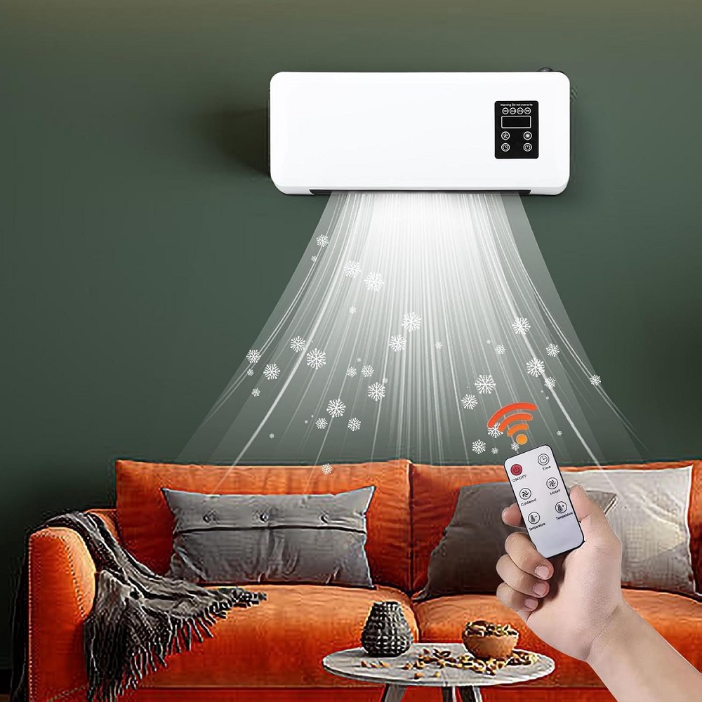 wall air conditioners