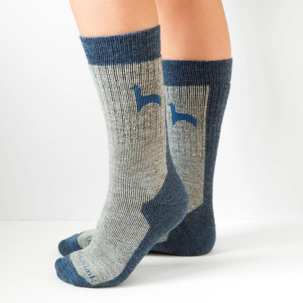 alpaca socks