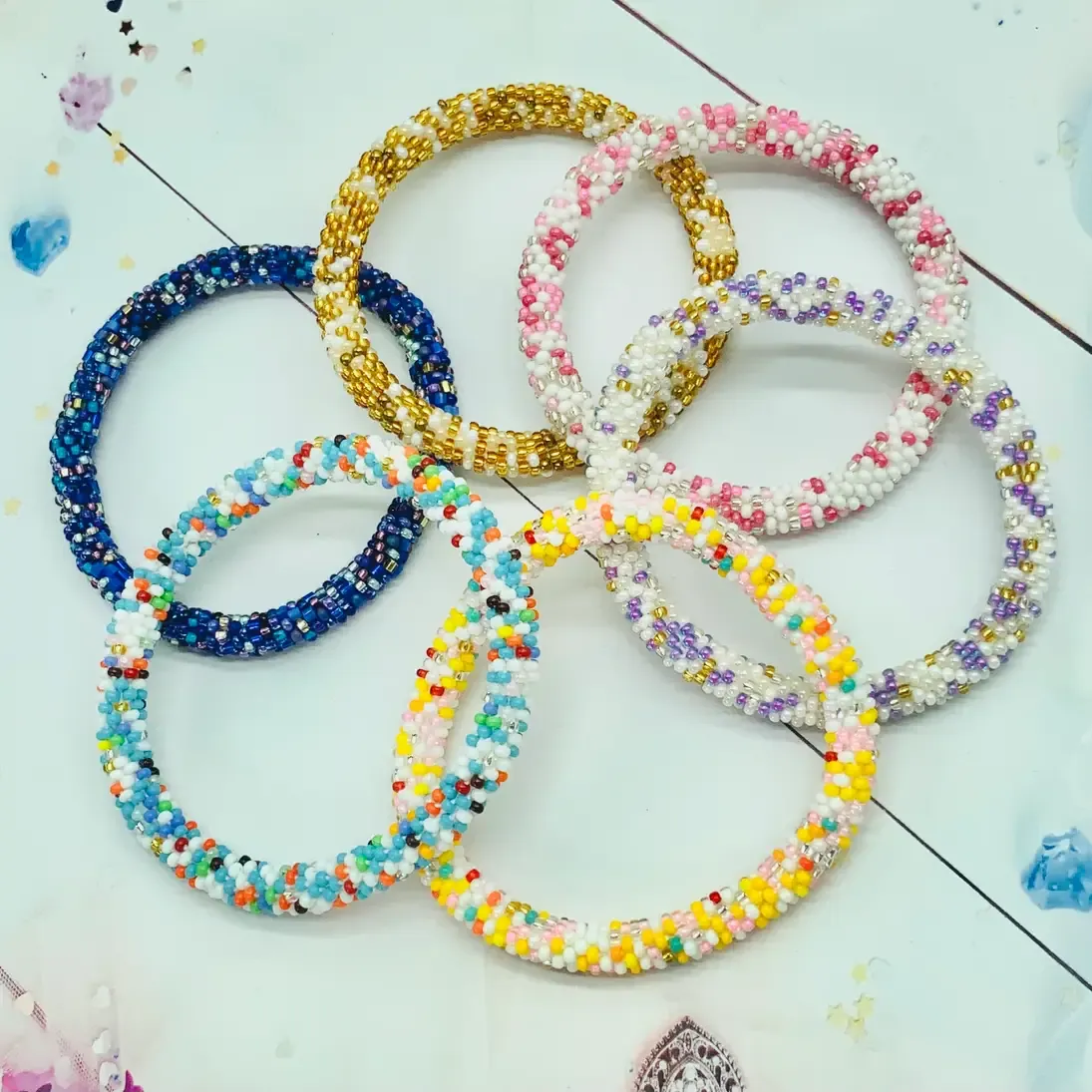 cute bracelets