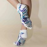 pilates socks