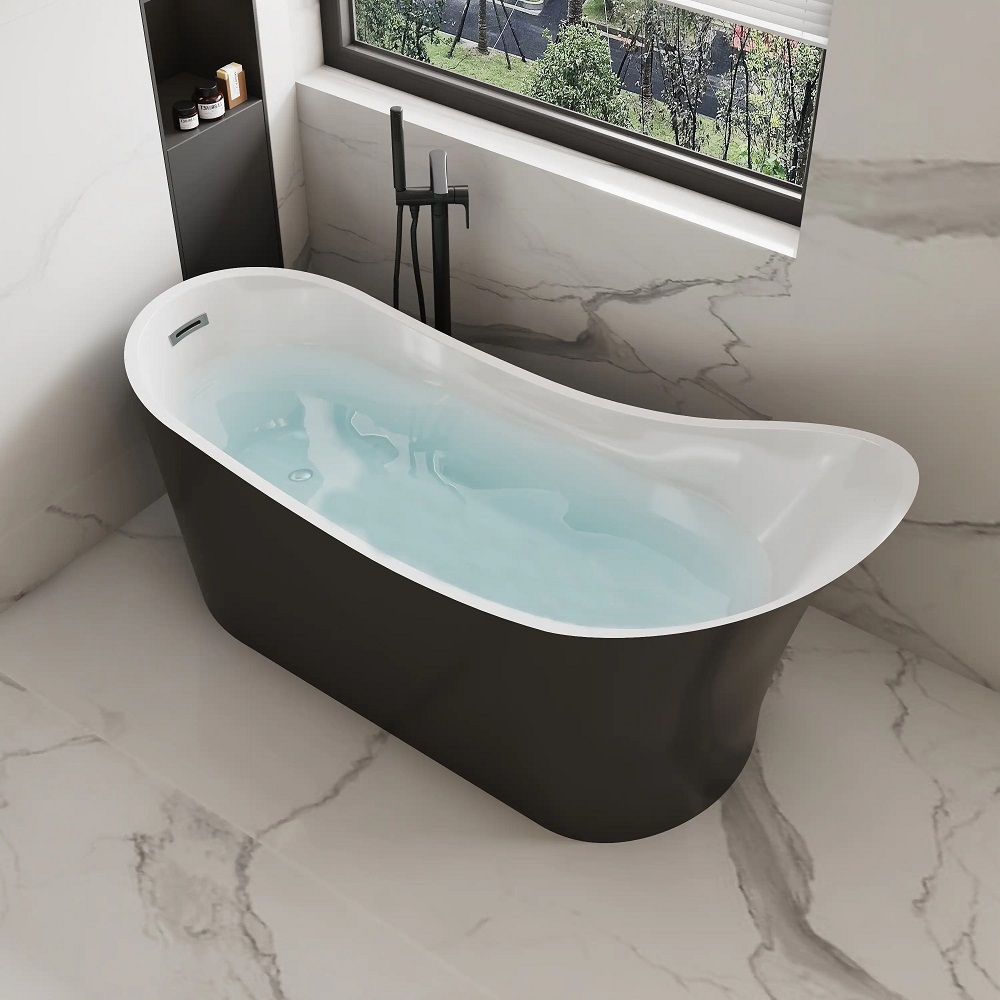  bathtubs