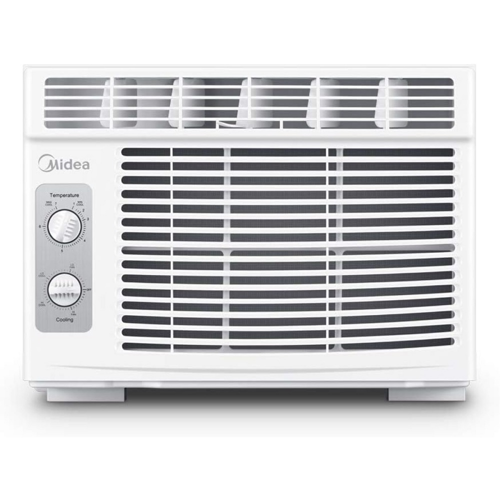 window air conditioners