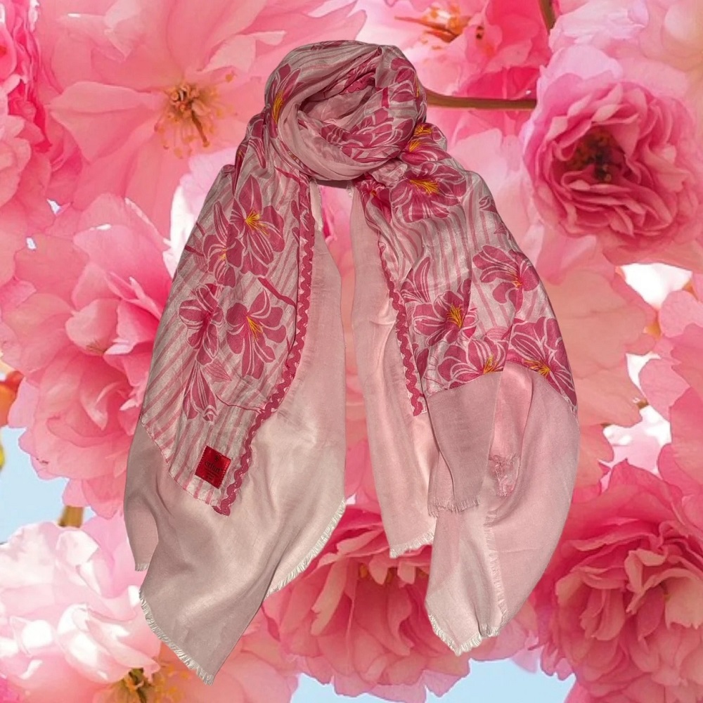 luxury scarves