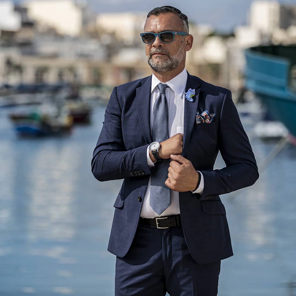 custom suits