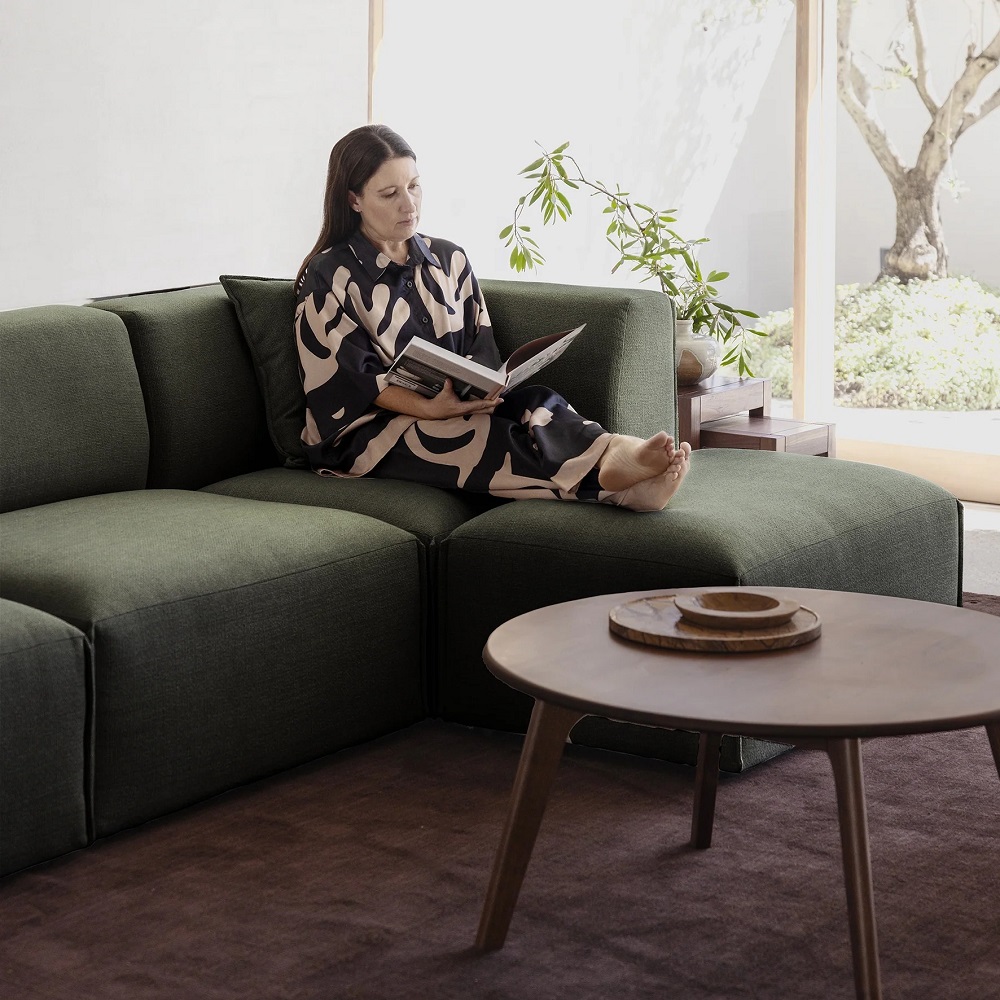 modular sofas