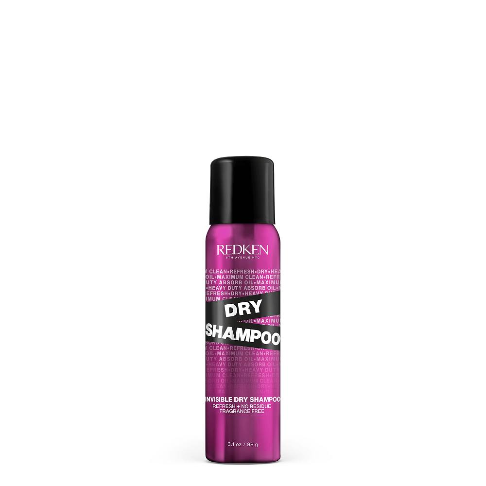 best dry shampoos