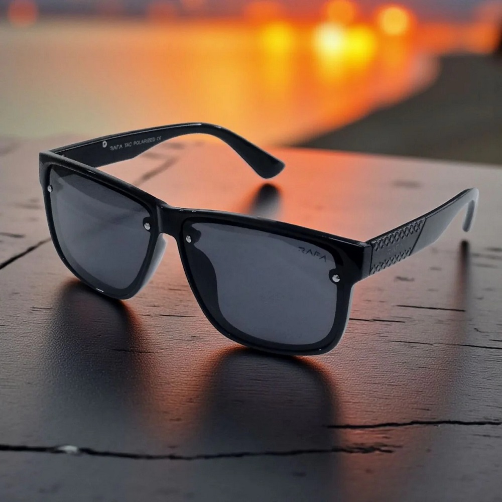polarized sunglasses