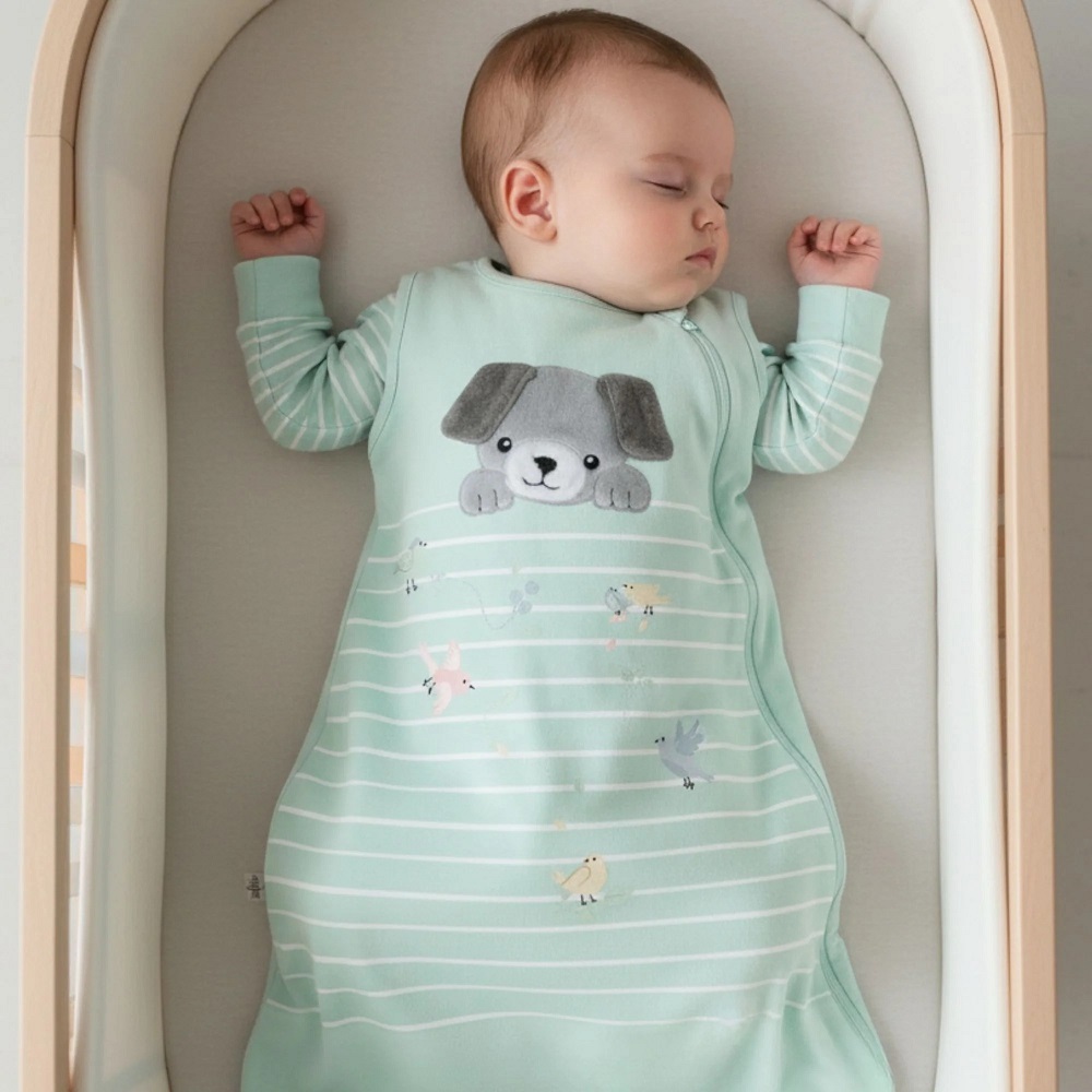 sleep sacks