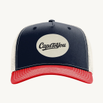 richardson hats