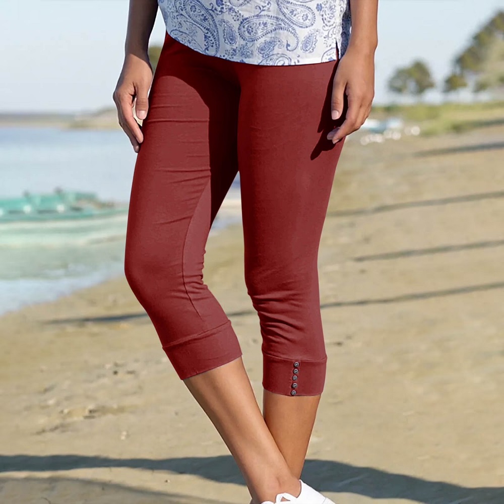 capri pants