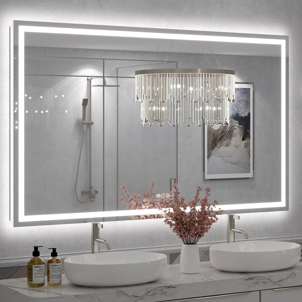 large mirrors for wall