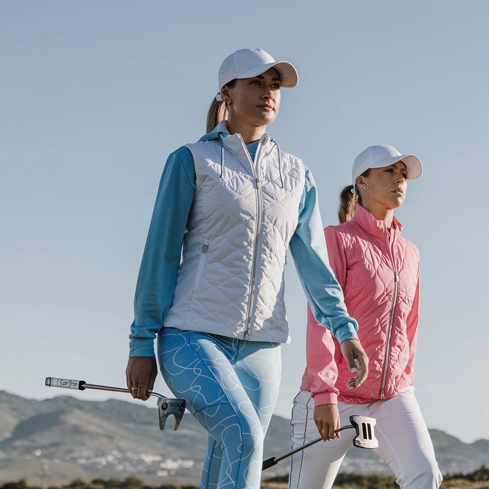 golf hats