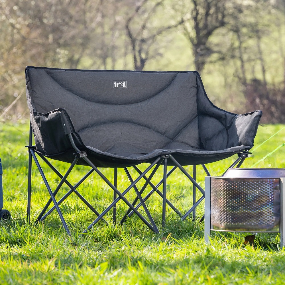 camping chairs