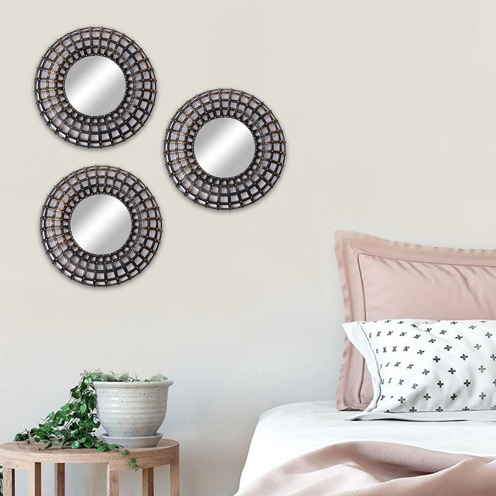 wall mirrors decor