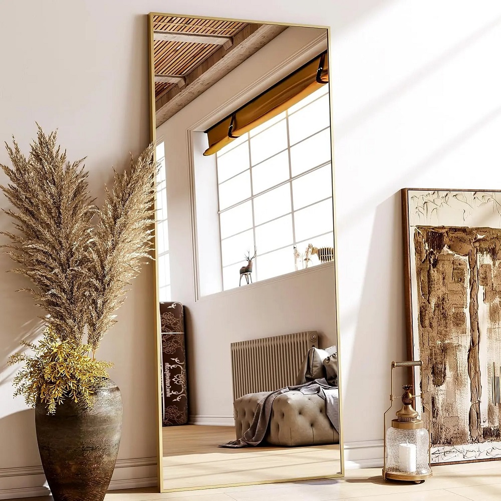 large wall mirrors