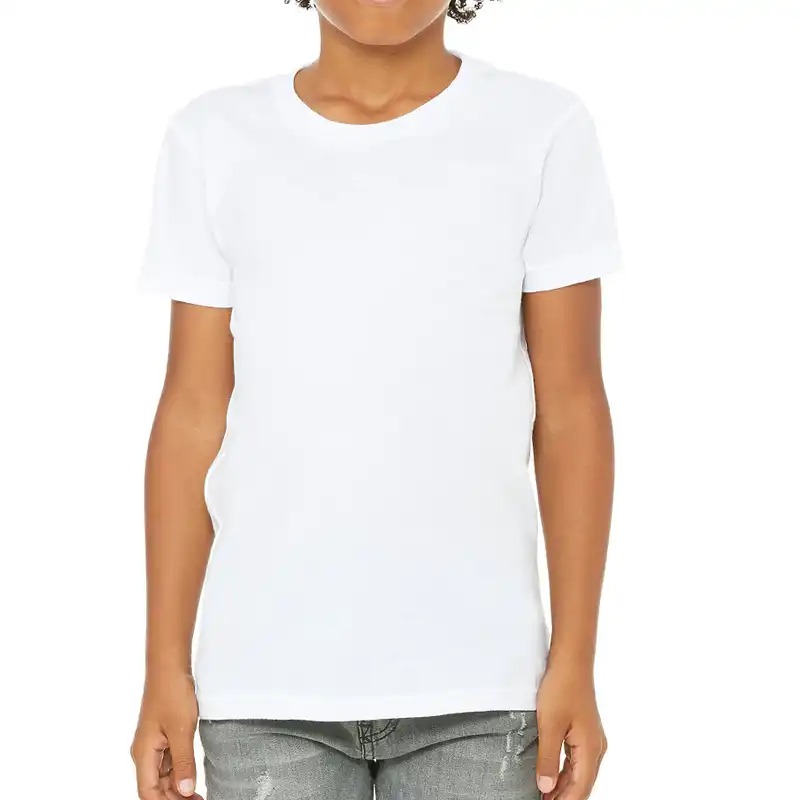 bella canvas t-shirts