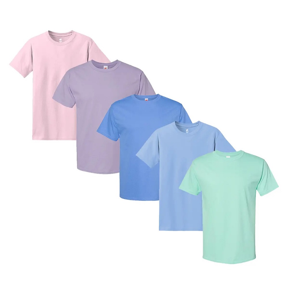 hanes t-shirts