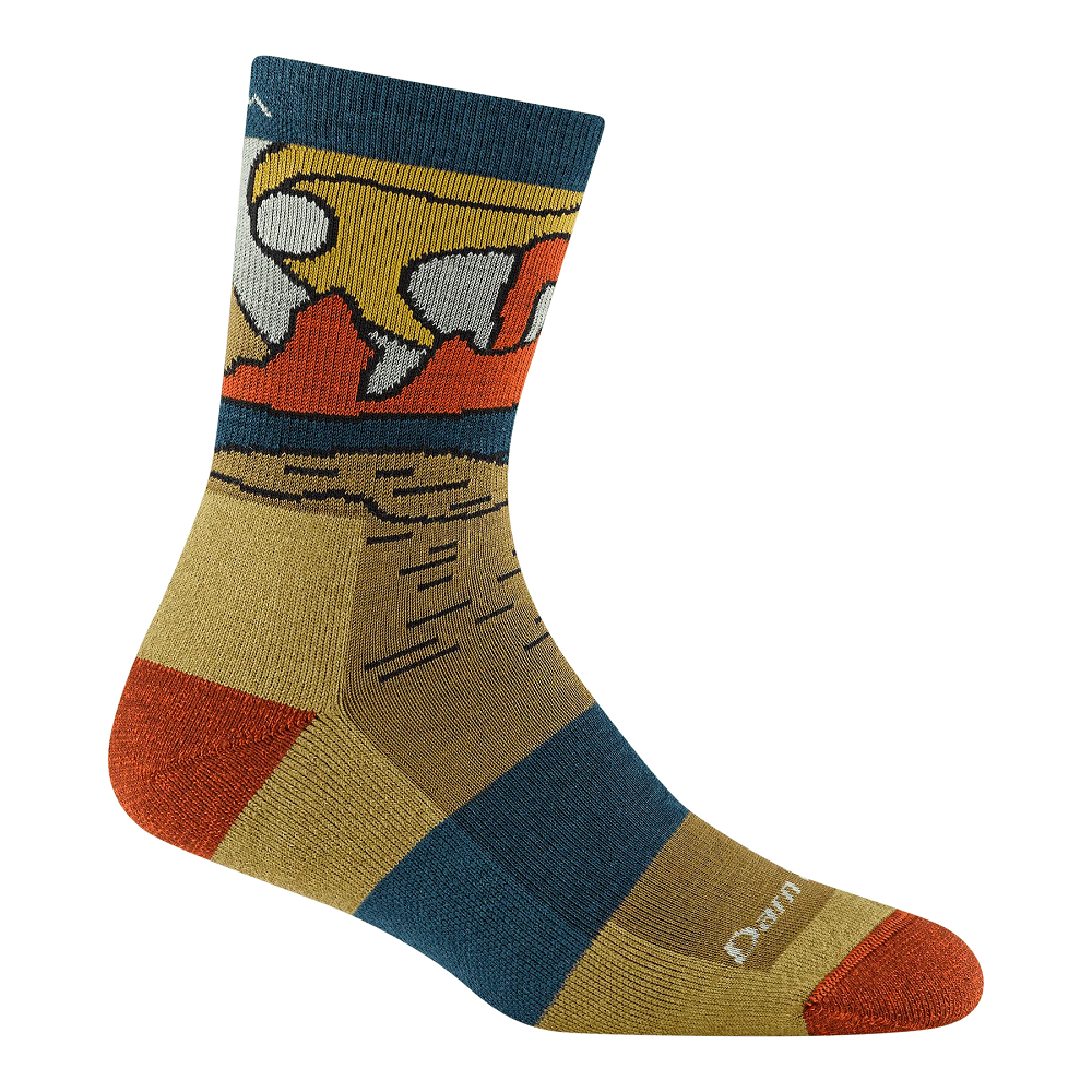 darn tough socks