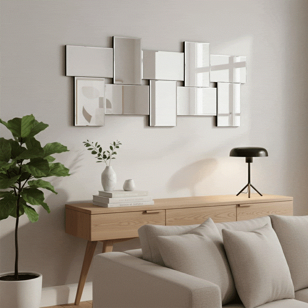 wall mirrors for living room