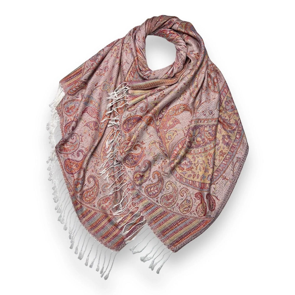 pashmina scarves