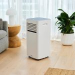 portable air conditioners