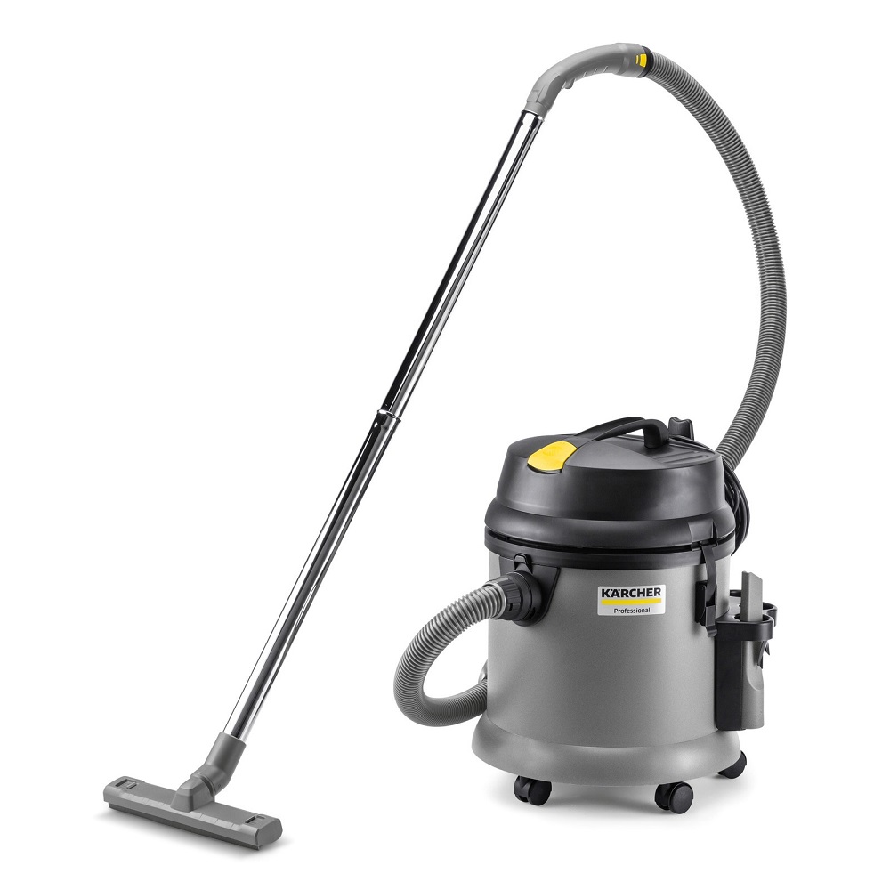 industrial vacuum cleaners