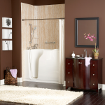 walk in bathtubs