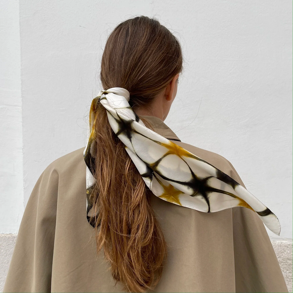 designer scarves