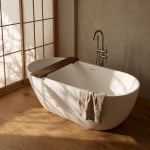 bathtubs