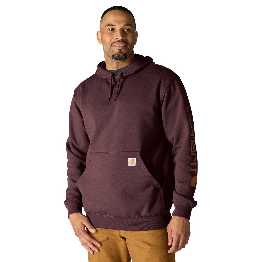 carhartt hoodies