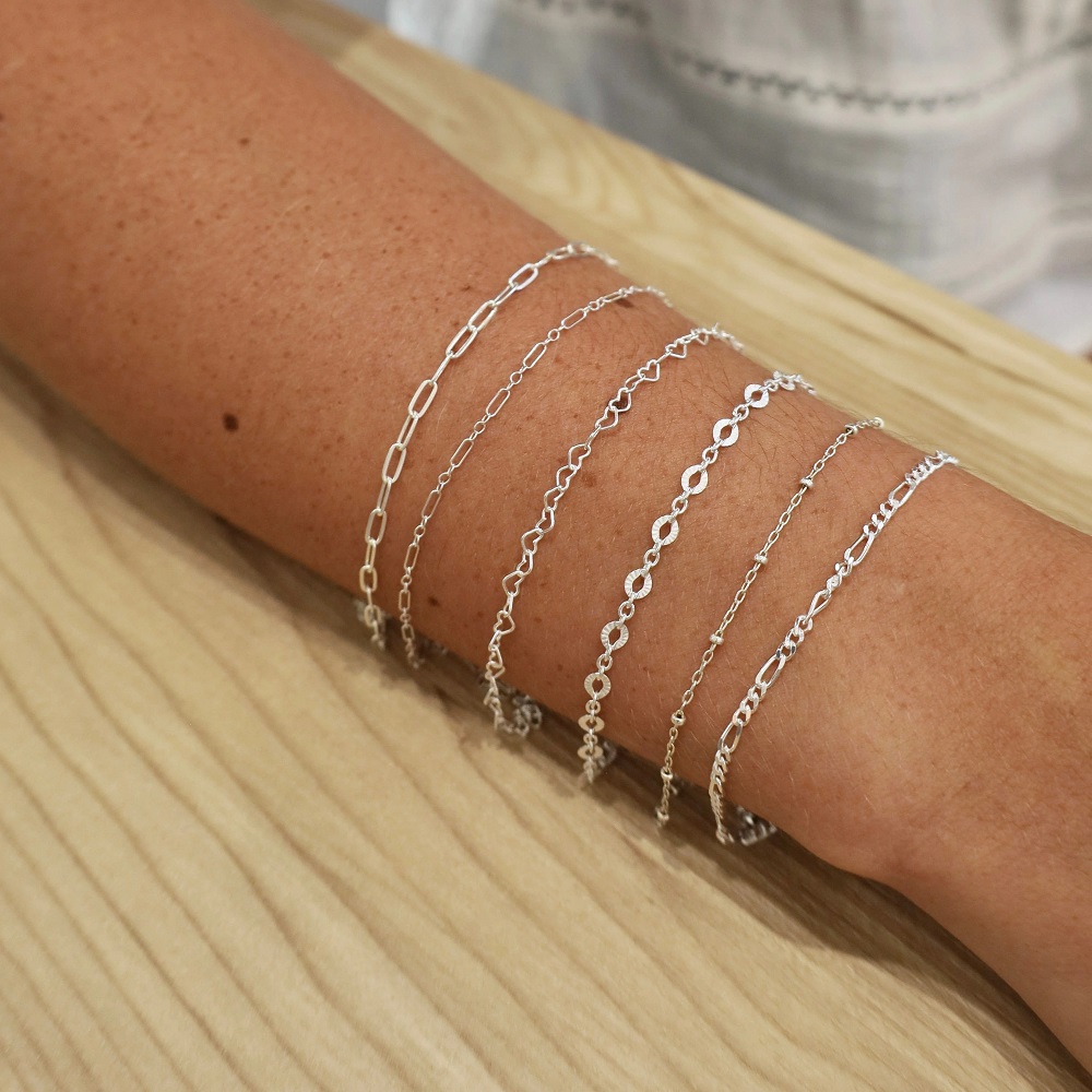 permanent jewelry