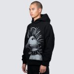 streetwear hoodies