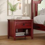 side tables for bedroom