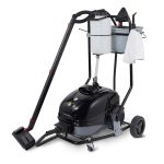 commercial steam cleaners