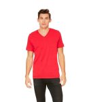 bella canvas t-shirts