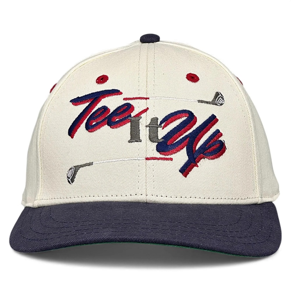 golf hats